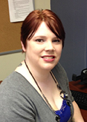 Jessica Landen – CSR