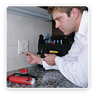 Electrical Repair, Replacement & Installation Services