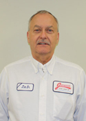 Jim Williamson Senior, Master Elctrician
