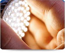 LED