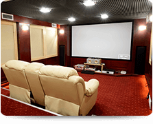 Theater