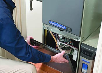 Furnace & Boiler Repairs