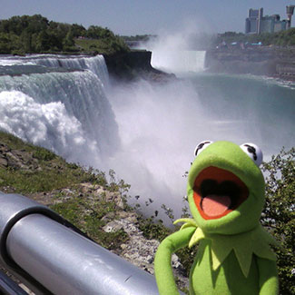 Niagara Falls, NY