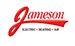 Jameson Electric & Air