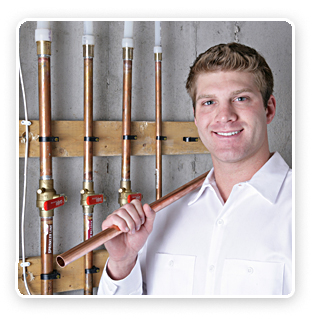 Underfloor Radiant Heating Repair, Maintenance & Replacement Services